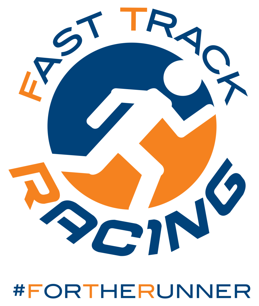 Fast Track Racing – #ForTheRunner